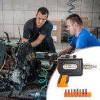 🔥 2026 New Arrival - 50%OFF 🔥 16-in-1 Multi Screwdriver Set🔧