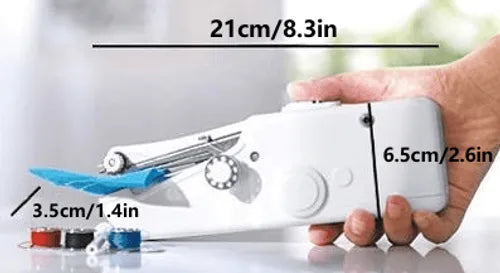 🔥Handheld Mini Electric Sewing Machine
