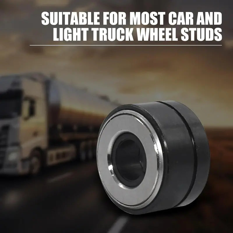 Wheel Stud Installer,Wheel Stud Installer Tool,Safe, Saves Time, Effort,Tire Stud Tool,Wheel Stud Installer Replace,Compatible with Most All Automotive Wheels and Light-Duty Truck Wheel Stud toolupgrade   [Sold 396 units]