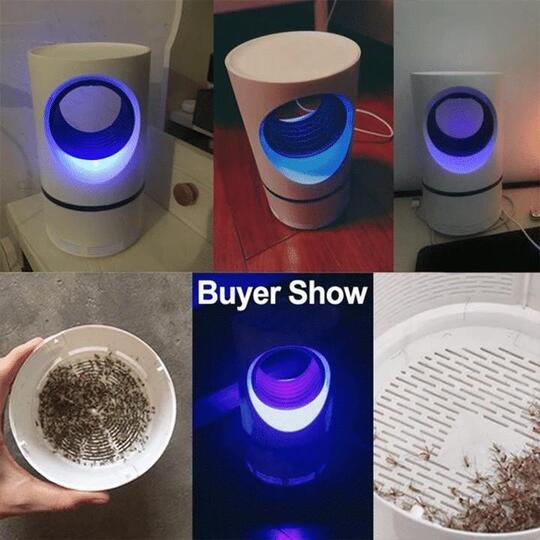Electronic LED Mosquito Killer Machine, Electric