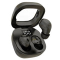 Invisible Sleep Headphones Sleep Earbuds for Side Sleepers Sleepbuds Comfortable Noise Blocking Bluetooth 5.3 Wireless Headphones for Sleeping Driving hifi stereo