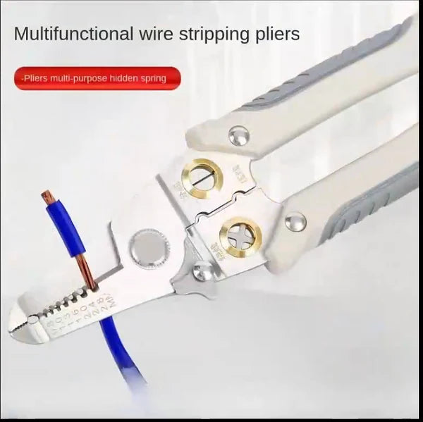 (🔥 HOT SALE-40% OFF) Multifunctional Hardware Tools Universal