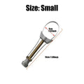 New Adjustable Diameter Auto Oil Filter Removal Strap Wrench, Car Tools, Car Accessories, Strap Wrench Oil System Tools & Equipment