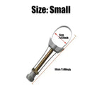 New Adjustable Diameter Auto Oil Filter Removal Strap Wrench, Car Tools, Car Accessories, Strap Wrench Oil System Tools & Equipment