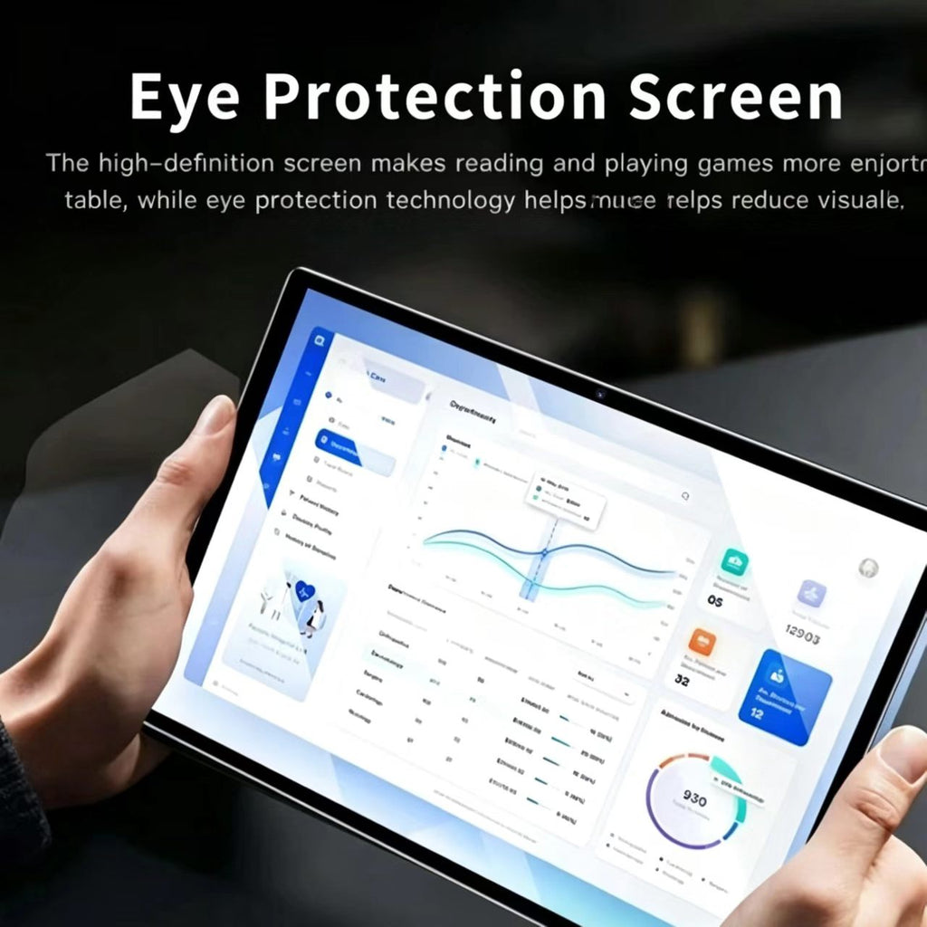 2026 iPad Air Pro 12 Inch Tablet | 20000mAh Big Battery，Global Version 12" Android 16 Tablet, Snapdragon 8 Gen3（1,000+ sold）