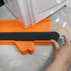 10 Inch Super Gadgets Duplicator with Lock and Angle Measuring Tool for Woodworking Flooring [Sold 548 units]