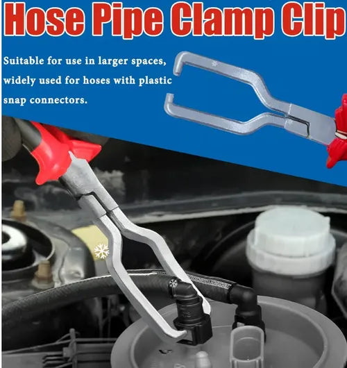 All-in-One Hose Clamp Tool Set（4PCS）🔧