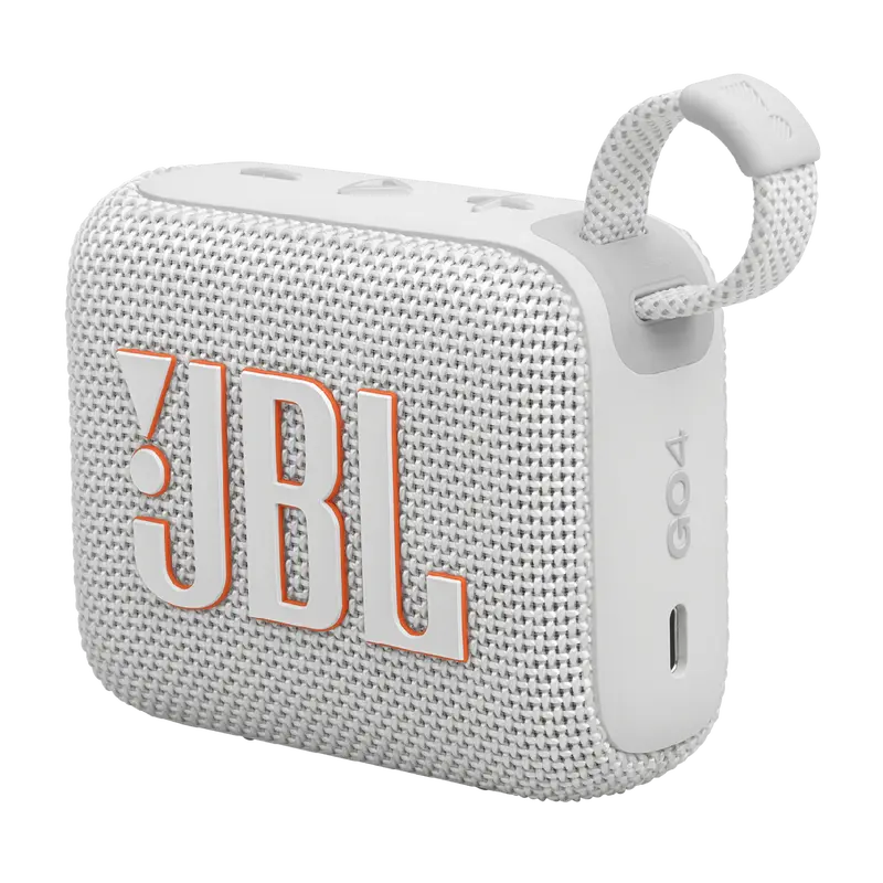 JBL Go 4, Ultra-Portable Bluetooth Speaker