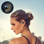 🎧Christmas gifts Bluetooth Earbuds with Bone Conduction