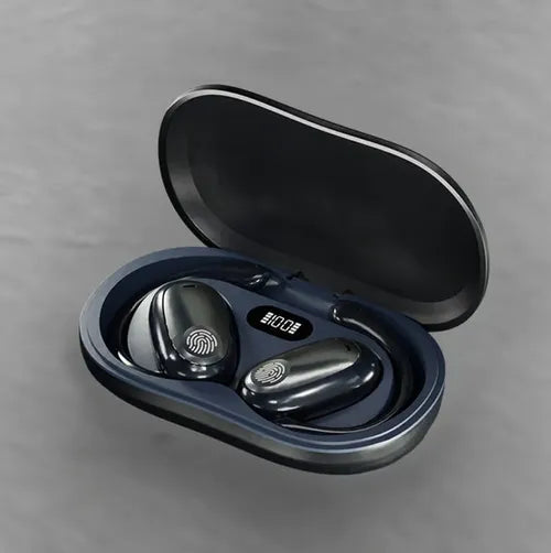 🎧Christmas gifts Bluetooth Earbuds with Bone Conduction