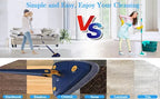 💪🔥New Year Promotion 50%OFF - 360°🧹 Rotatable Adjustable Cleaning Mop🚀