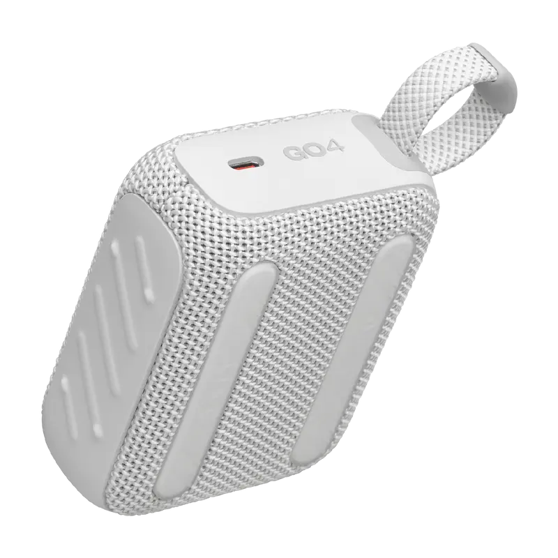 JBL Go 4, Ultra-Portable Bluetooth Speaker