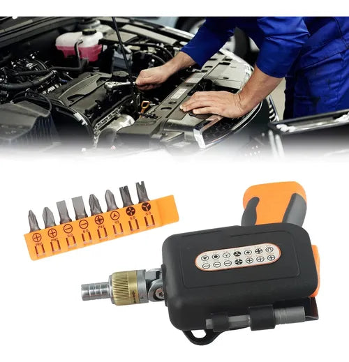 🔥 2026 New Arrival - 50%OFF 🔥 16-in-1 Multi Screwdriver Set🔧