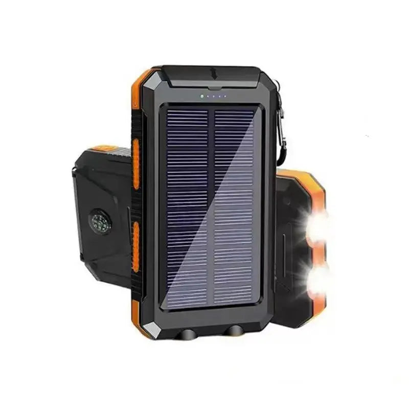 Power Bank - Rechargeable Battery Charger Waterproof Power Banks（1,000+ sold）