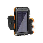 Power Bank - Rechargeable Battery Charger Waterproof Power Banks（1,000+ sold）