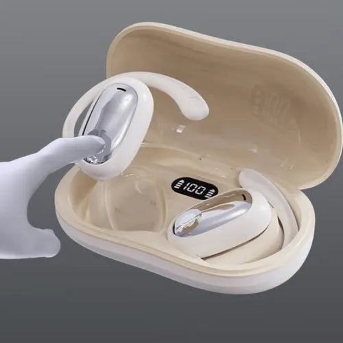 🎧Christmas gifts Bluetooth Earbuds with Bone Conduction