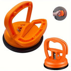 Multifunctional Car Dent Repair Puller Kit, Suitable for Auto Bodydent, Glass,Car Body Dent Repair Tool Multi-Functional powerful Suction,Dual Pack Powerful Dent Puller Tool Suction cup hooks，Car dent suction cup，Not applicable to particle-shaped dents