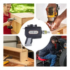 🔥 2026 New Arrival - 50%OFF 🔥 16-in-1 Multi Screwdriver Set🔧