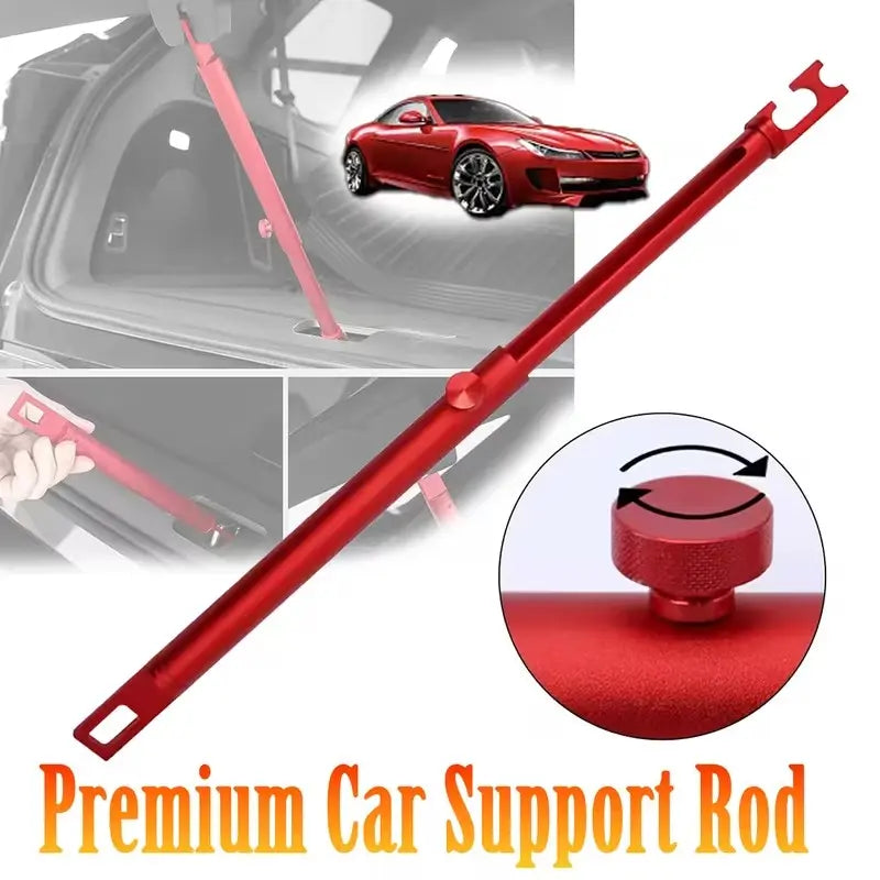 Car Dent Repair Polishing Retractable Aluminum Alloy Luggage Door Fixing Tool Stand (), Durable Car Accessories Dent Puller Tool, Car Repair Tools, Dent Remover Tool For Car [Sold 508 units]
