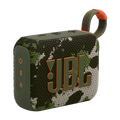 JBL Go 4, Ultra-Portable Bluetooth Speaker