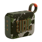 JBL Go 4, Ultra-Portable Bluetooth Speaker