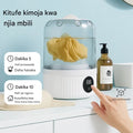 💧 Fua Nguo Zako Ndogo Popote - Bila Waya, Bila Jitihada!